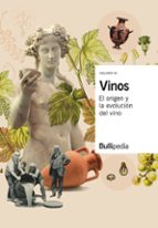 VINOS. VOLUMEN VII, de Varios autores | portada del libro