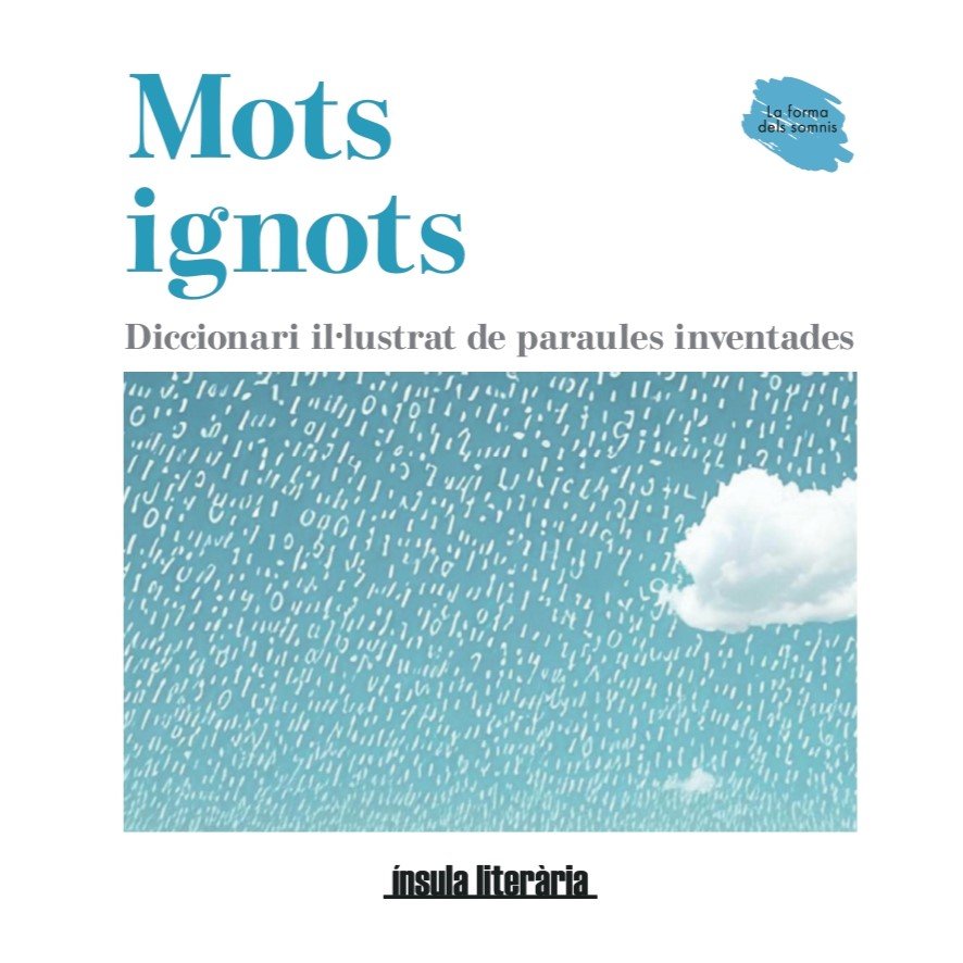 MOTS IGNOTS, de AA. VV., AA. VV. | portada del libro