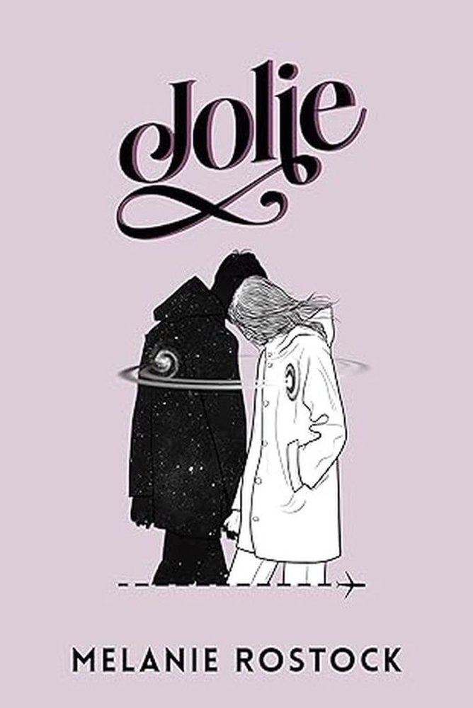 Jolie, de Rostock, Melanie | portada del libro