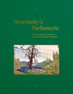 STRAVINSKY'S PARFUMERIE - ENG, de Varios autores | portada del libro