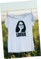 LAWFARE, de MARI CARMEN GONZALEZ VIDAL | portada del libro