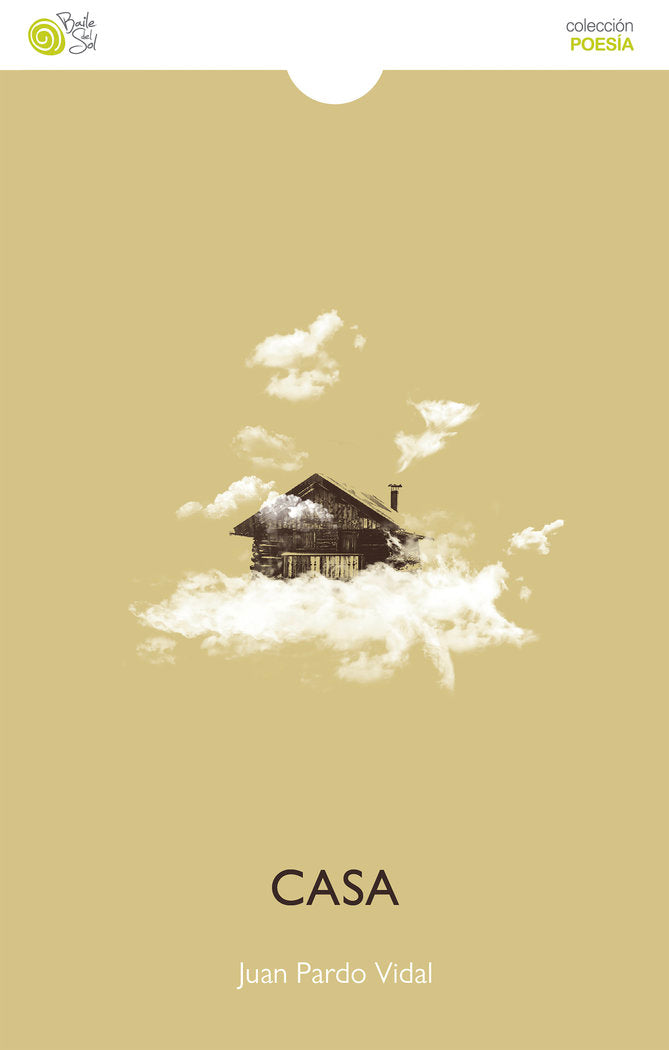 Casa, de Pardo Vidal, Juan | portada del libro