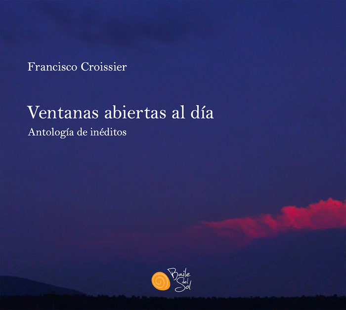 VENTANAS ABIERTAS AL DÍA, de Croissier, Francisco | portada del libro