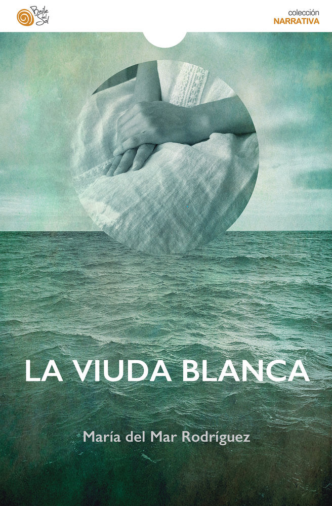 LA VIUDA BLANCA, de Rodríguez Pérez, María del Mar | portada del libro