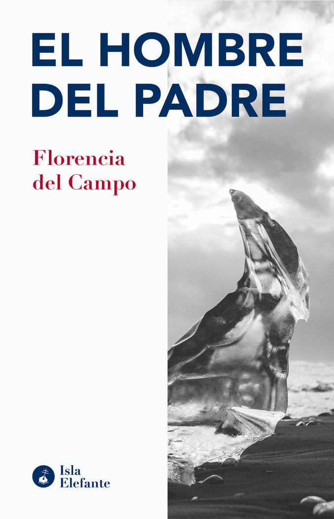 EL NOMBRE DEL PADRE, de DEL CAMPO, FLORENCIA | portada del libro