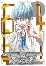 D.N. ANGEL EDICION KANZENBAN 03, de YUKIRU SUGISAKI | portada del libro