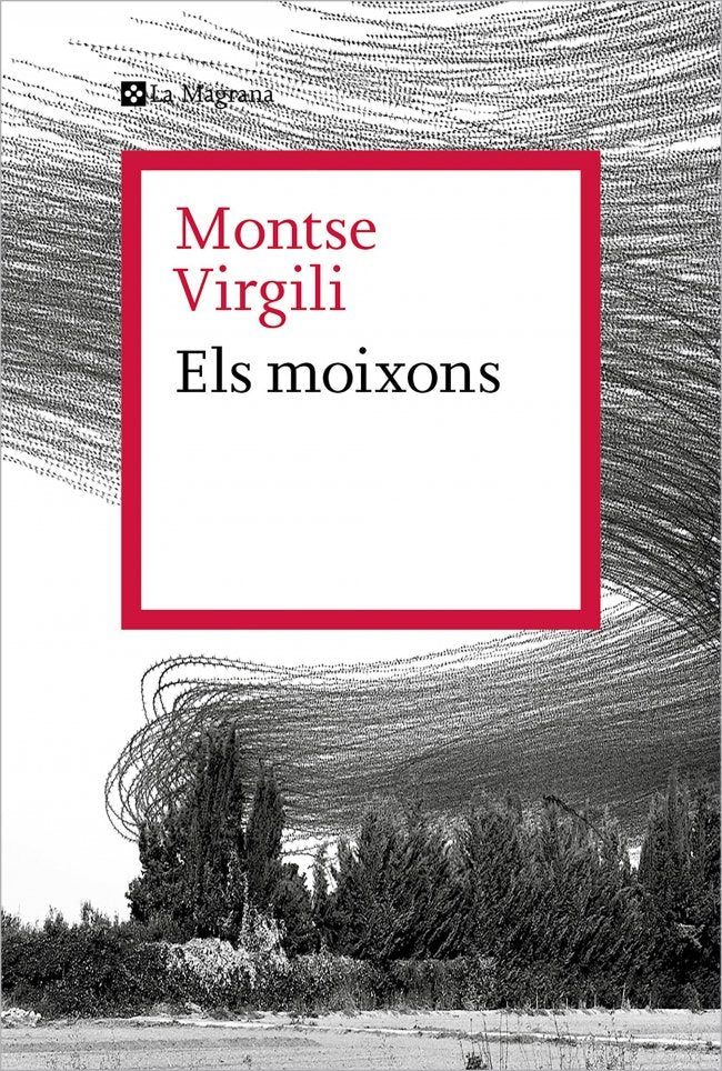 Els moixons, de MONTSERRAT VIRGILI | portada del libro