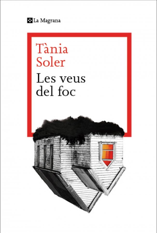Les veus del foc, de TANIA SOLER | portada del libro