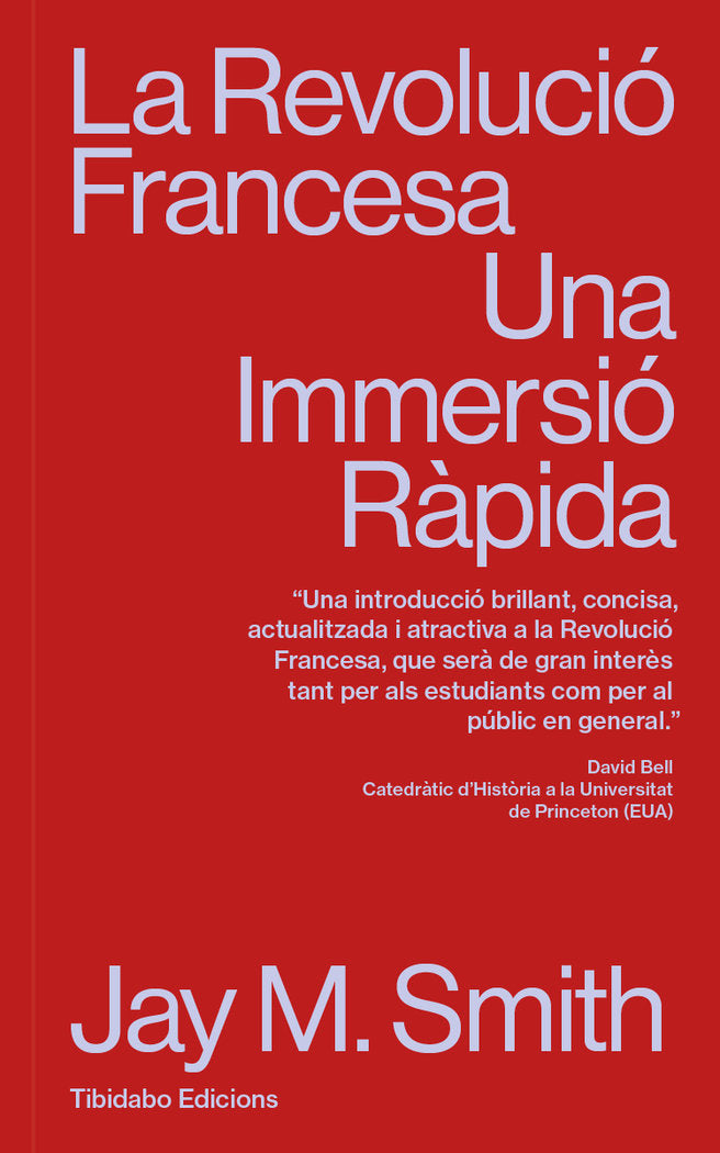 REVOLUCIO FRANCESA, de SMITH, JAY M. | portada del libro