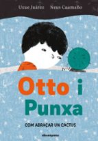 OTTO I PUNXA - CAT, de NEUS CAAMAÑO | portada del libro
