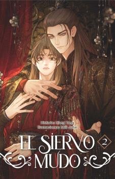 EL SIERVO MUDO 2, de BAILI, JUNXI | portada del libro