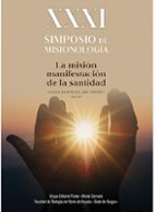 LA MISIÓN MANIFESTACIÓN DE LA SANTIDAD: SIMPOSIO DE MISIONOLOGÍA XXXI, de Varios autores | portada del libro