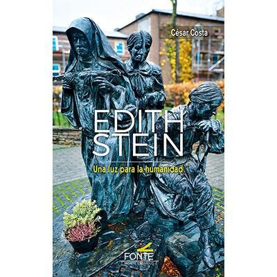 EDITH STEIN, de COSTA | portada del libro