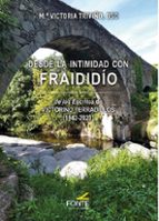 DESDE LA INTIMIDAD CON FRAIDIDIO, de SOR MARIA VICTORIA TRIVIÑO | portada del libro