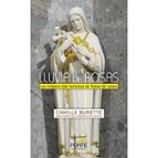 LLUVIA DE ROSAS, de CAMILLE BURETTE | portada del libro