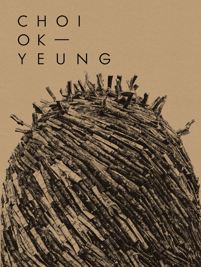 Art + Nature, de CHOI | portada del libro
