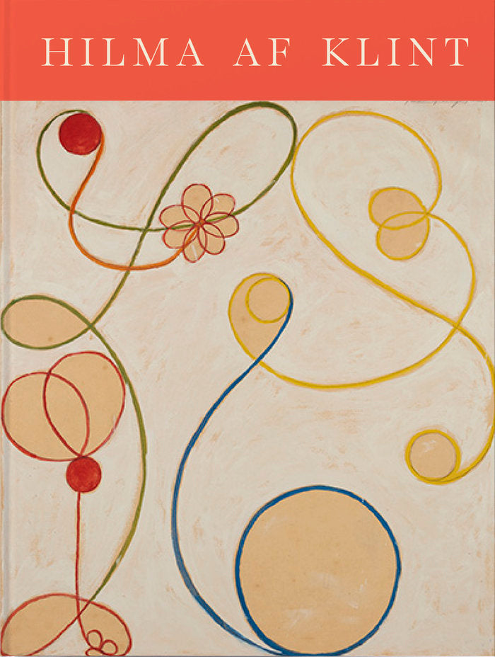 Hilma Af Klint, de AF KLINT | portada del libro