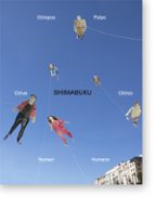 Shimabuku, de Varios autores | portada del libro