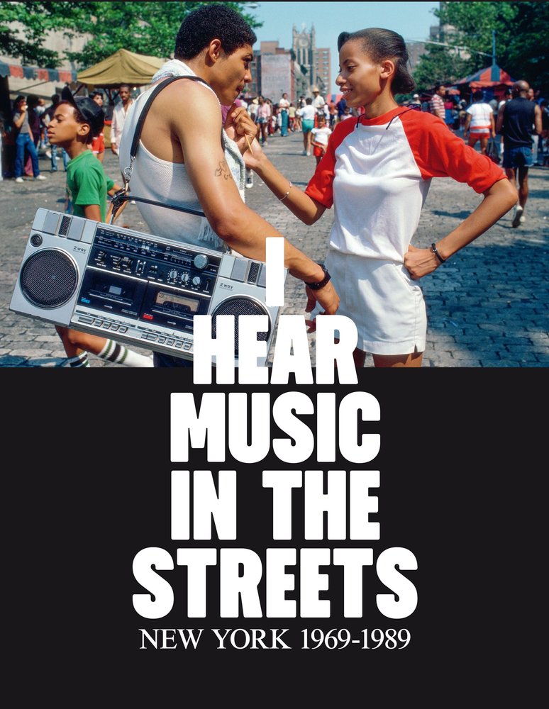 I hear music in the streets, de VVA.AA#TIM LAWRENCE | portada del libro