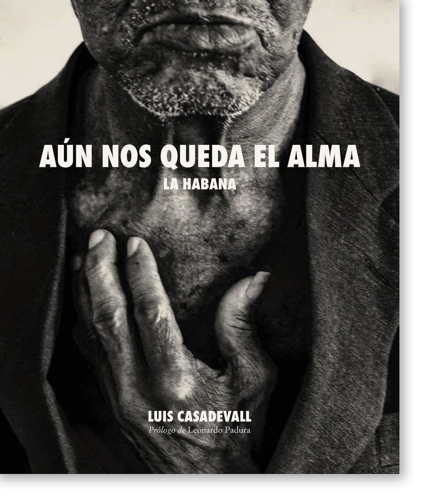Aún nos queda el alma | portada del libro