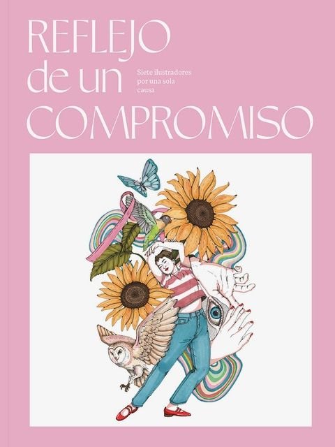 Reflejo de un compromiso, de VV.AA | portada del libro