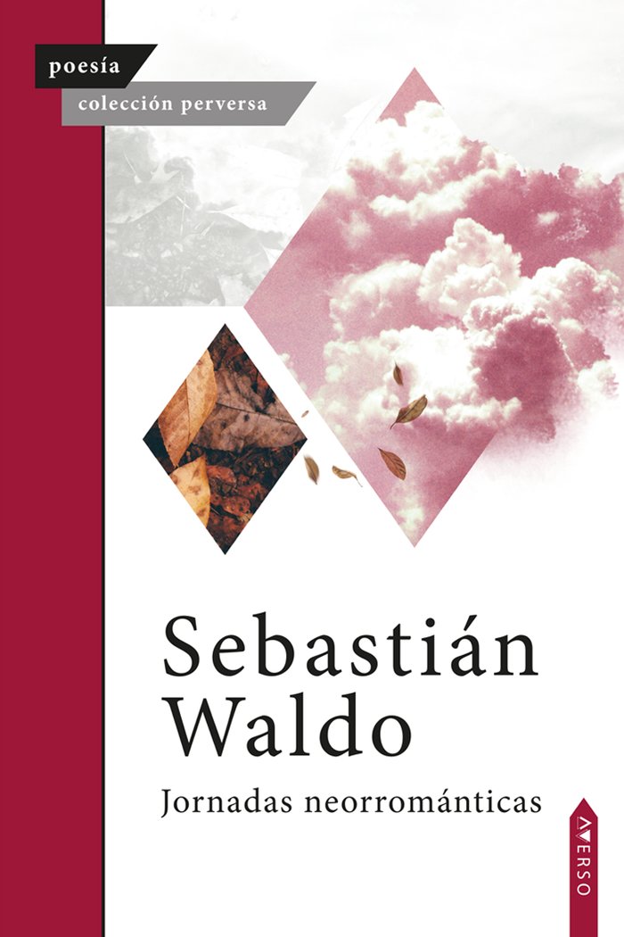 Jornadas neorrománticas, de , Waldo, Sebastián | portada del libro