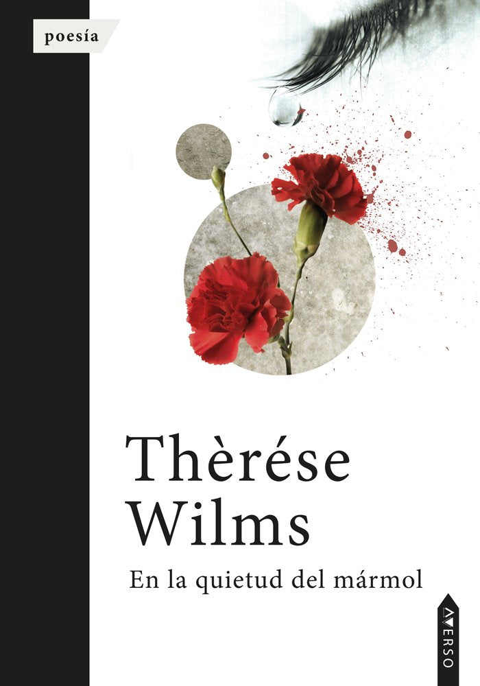 En la quietud del mármol, de , Wilms, Thèrése | portada del libro
