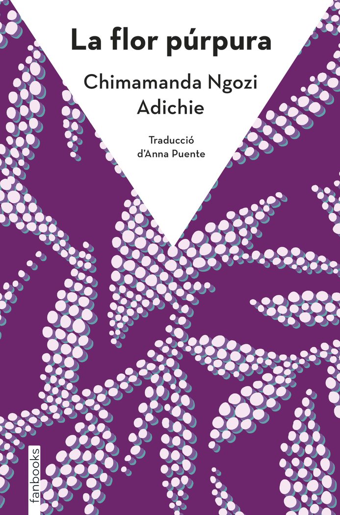 LA FLOR PURPURA, de NGOZI ADICHIE, CHIMAMANDA | portada del libro