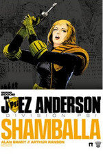 JUEZ ANDERSON, SHAMBALLA, de GRANT, ALAN | portada del libro