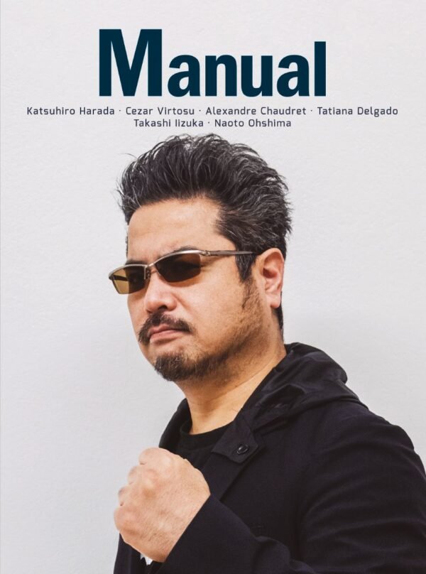 REVISTA MANUAL. 13, de VARIOS AUTORES | portada del libro