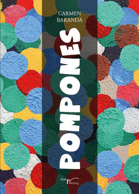 Pompones, de BARANDA, CARMEN | portada del libro