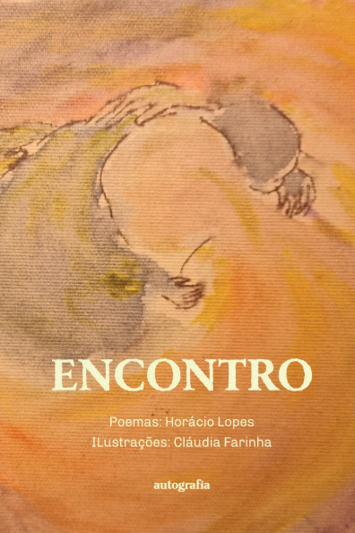 ENCONTRO, de Farinha, Claudia | portada del libro