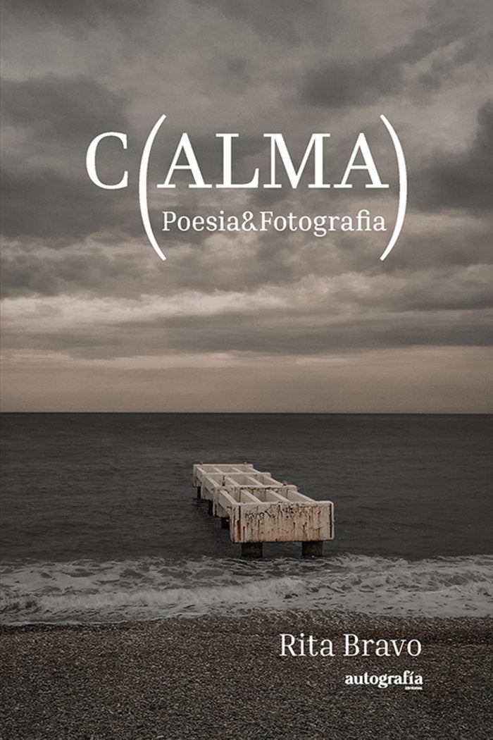 C(ALMA), de Bravo, Rita | portada del libro
