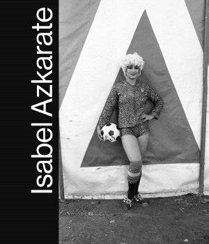 ISABEL AZKARATE, de AZKARATE | portada del libro
