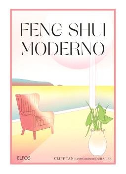 FENG SHUI MODERNO, de TAN | portada del libro