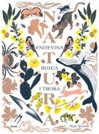 Natura, de MANON BUCCIARELLI | portada del libro