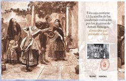 PUBLICACIONES ESPECIALES, de BENAIGES | portada del libro