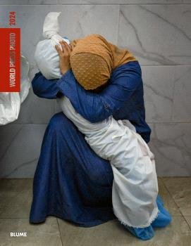 WORLD PRESS PHOTO 2024, de WORLD PRESS PHOTO | portada del libro