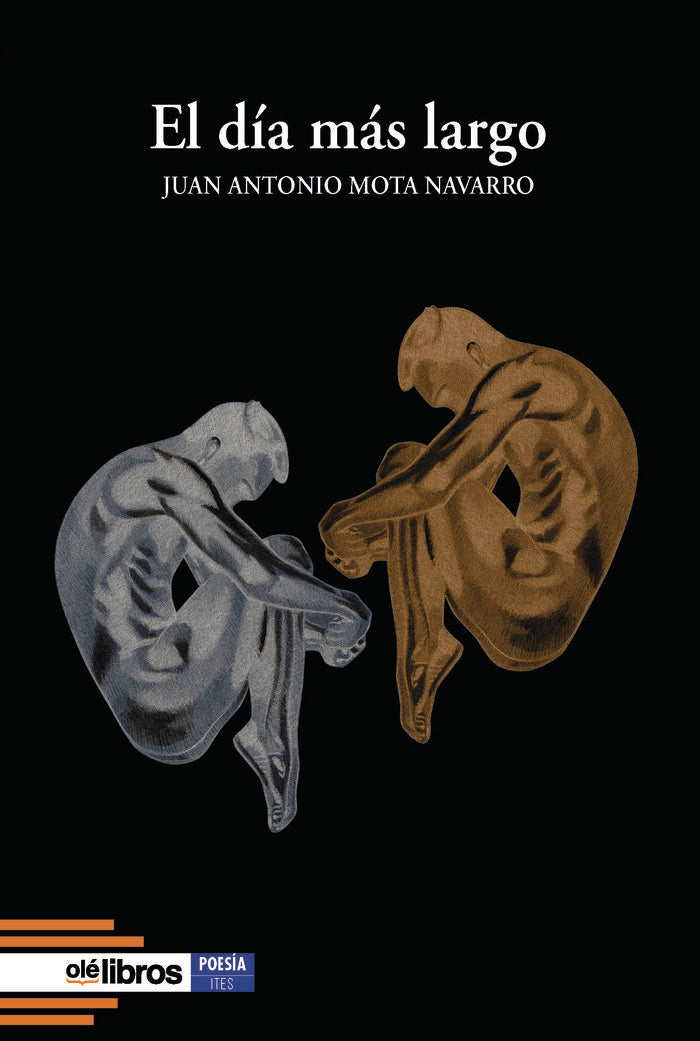 El día más largo, de Mota Navarro, Juan Antonio | portada del libro
