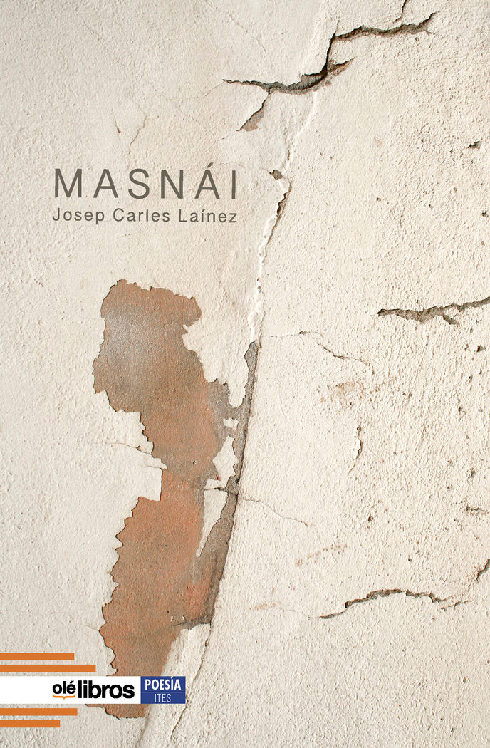 Masnái, de Laínez, Josep Carles | portada del libro