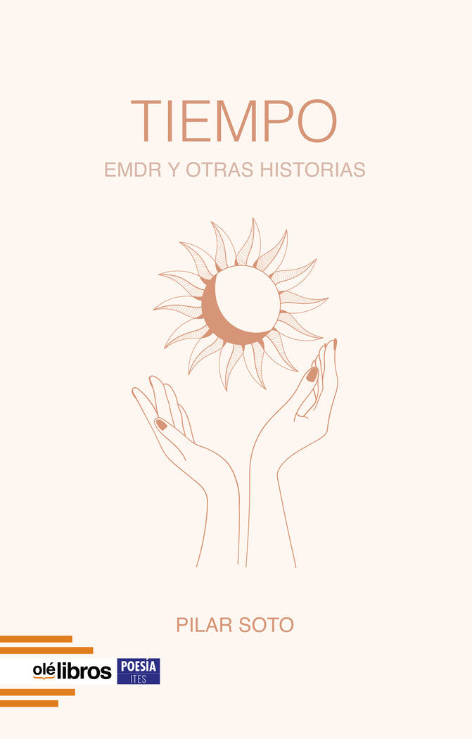 Tiempo, de , Soto, Pilar | portada del libro