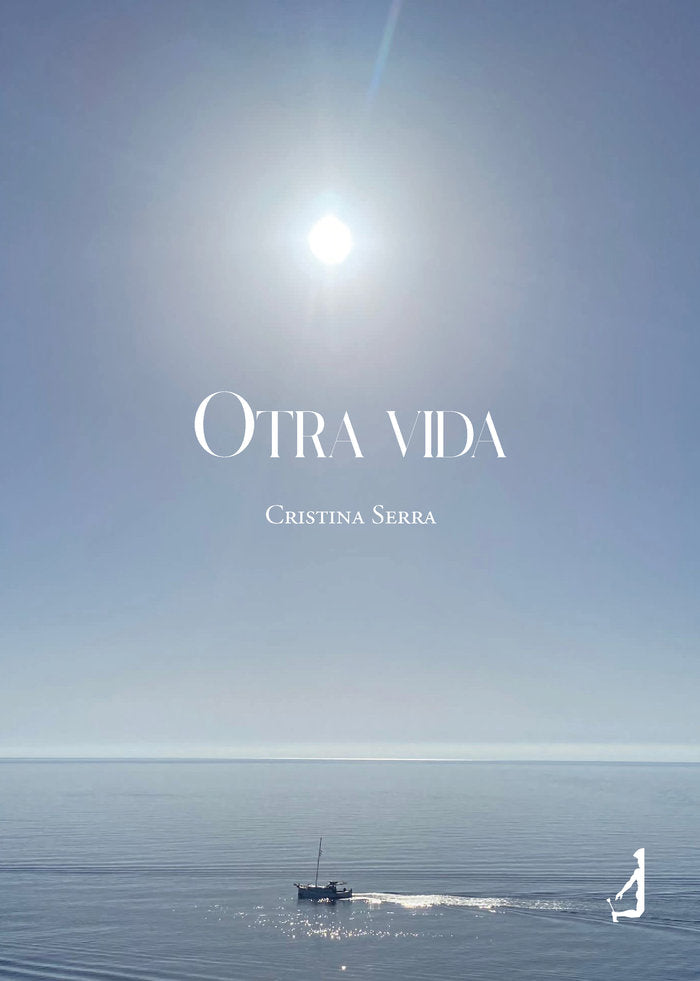 Otra vida, de , Serra, Cristina | portada del libro