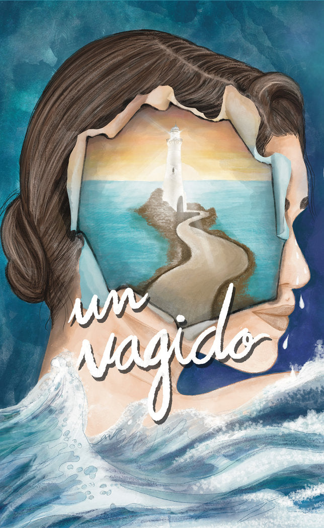 Un vagido, de , Toribio González, Itziar | portada del libro