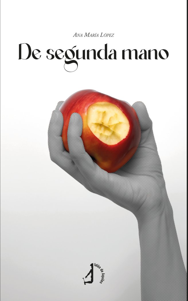 De segunda mano, de , López, Ana María | portada del libro