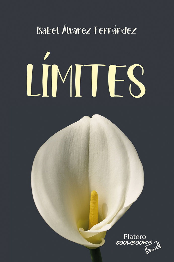 LIMITES, de ÁLVAREZ FERNÁNDEZ, ISABEL | portada del libro