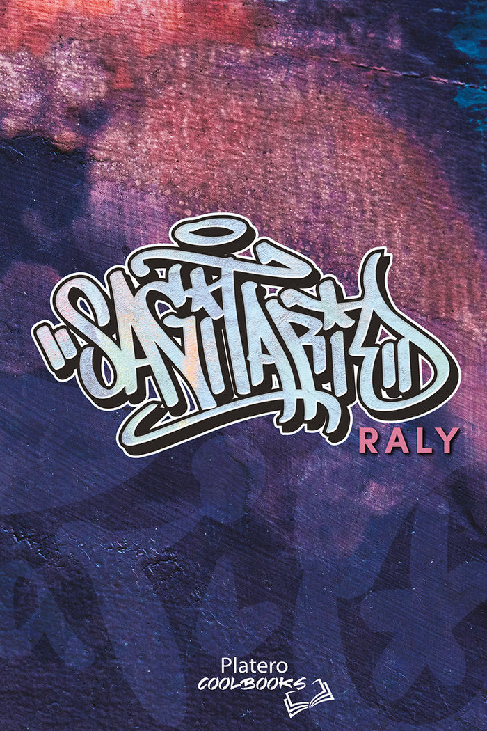 SAGITARIO, de Rafael Luis Castilla Cambrón, RALY | portada del libro