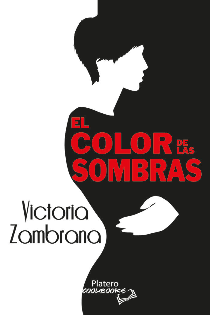 EL COLOR DE LAS SOMBRAS, de ZAMBRANA, VICTORIA | portada del libro