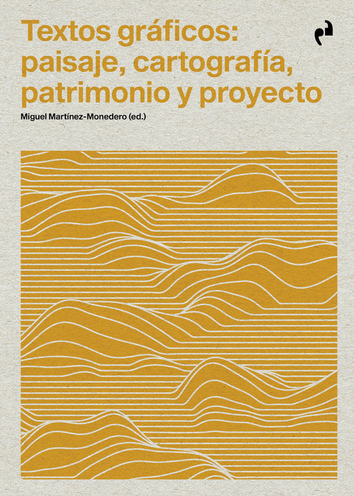 TEXTOS GRAFICOS | portada del libro