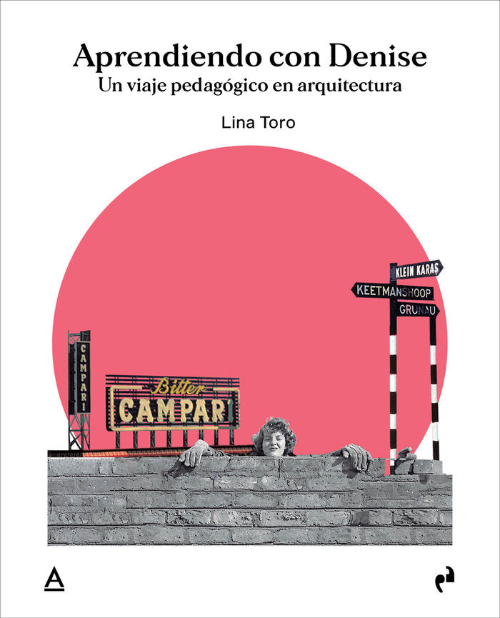 APRENDIENDO CON DENISE, de TORO, LINA | portada del libro
