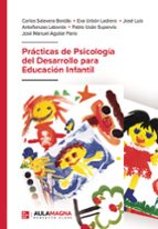Prácticas de Psicología del Desarrollo para Educación Infantil, de Varios autores | portada del libro